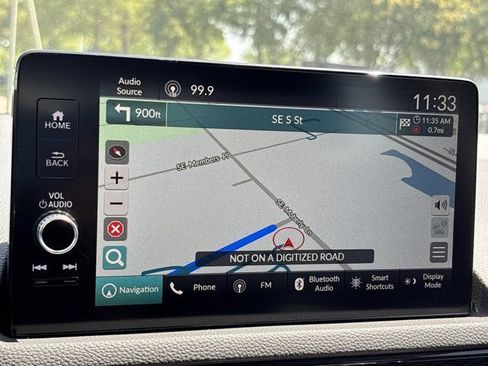 Used 2022 Honda Civic Touring image 29