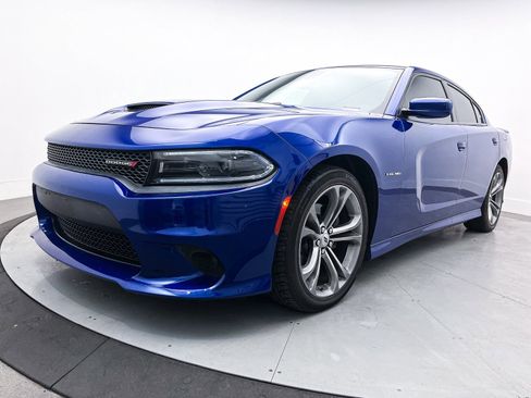 Used 2022 Dodge Charger R/T image 20
