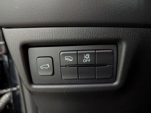 Used 2025 MAZDA CX-5 AWD 2.5 S w/ Preferred Package image 19