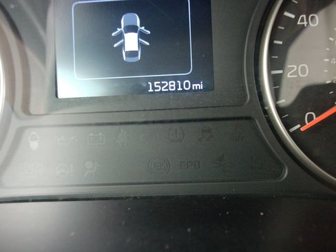 Used 2018 Kia Optima LX w/ 17" Alloy Wheels Package FWD image 20