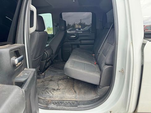 Used 2023 Chevrolet Silverado 2500 LT w/ Convenience Package AWD/4WD image 12