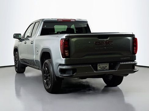 New 2026 GMC Sierra 1500 Elevation image 5