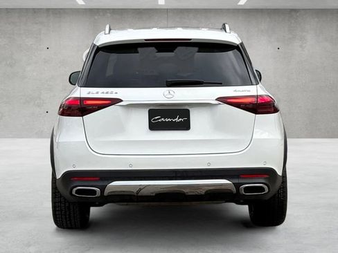 Used 2024 Mercedes-Benz GLE 450e 4MATIC image 15