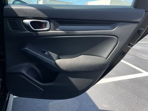 Certified 2024 Honda Civic LX image 33