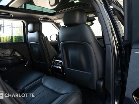 Used 2025 Land Rover Range Rover Sport Dynamic SE image 31