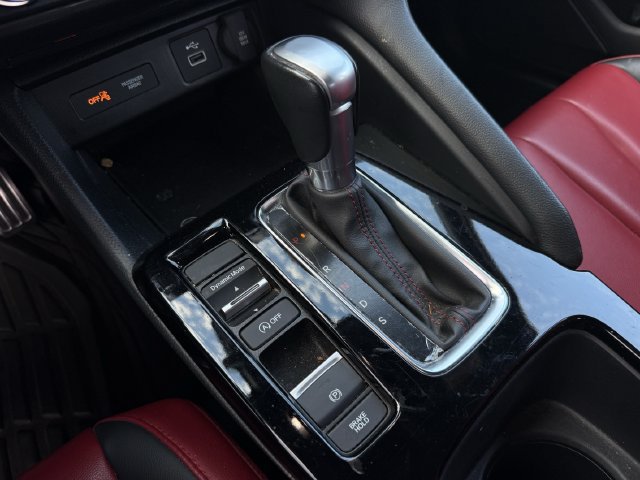 Used 2023 Acura Integra A-Spec FWD image 19