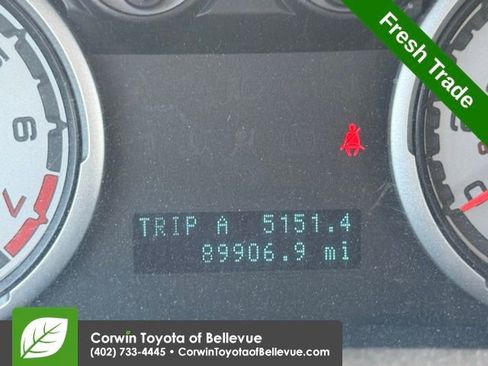 Used 2009 Ford Focus SE FWD image 11