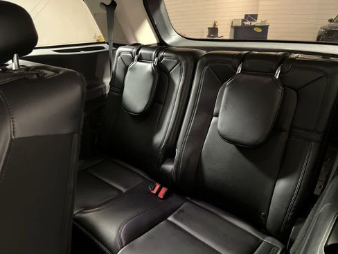 Used 2020 Lincoln Aviator Reserve w/ Equipment Group 202A image 27