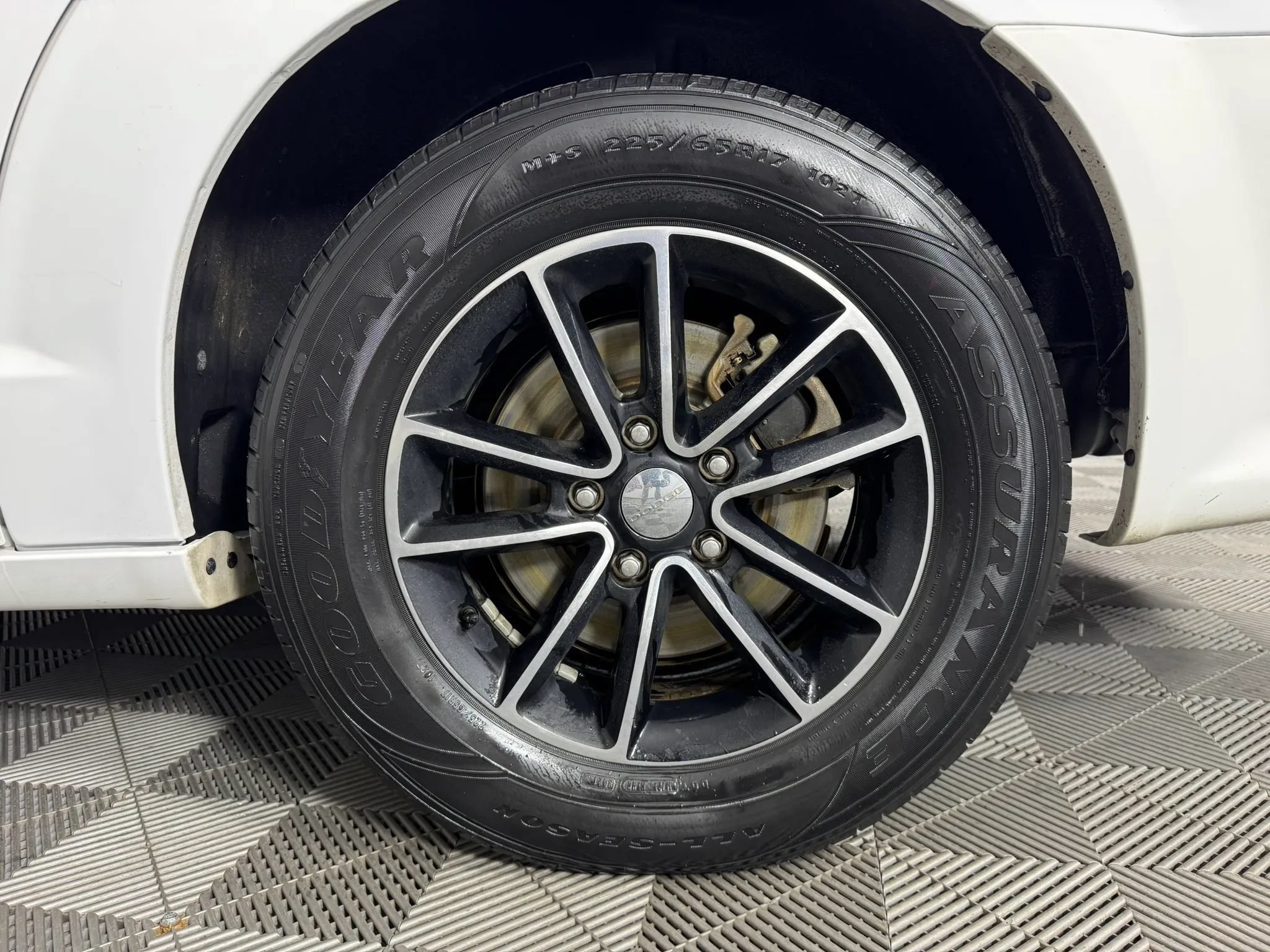 Used 2018 Dodge Grand Caravan GT FWD image 40