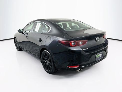Used 2024 MAZDA MAZDA3 s FWD image 5