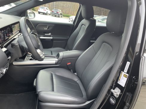 Certified 2025 Mercedes-Benz GLA 250 image 21