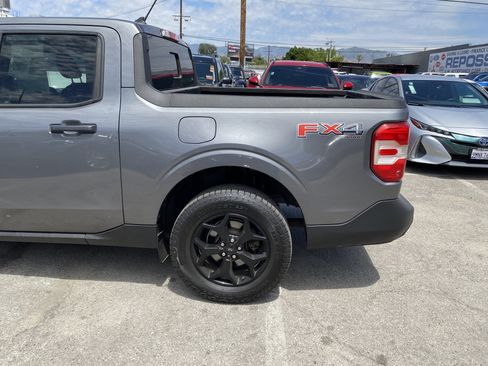Used 2022 Ford Maverick XLT w/ Equipment Group 300A Standard AWD/4WD image 13