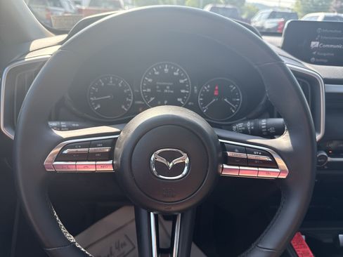 Used 2025 MAZDA CX-50 AWD 2.5 S w/ Premium Package image 20