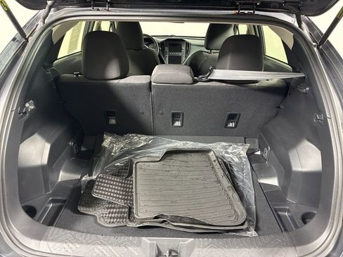 Certified 2025 Subaru Impreza 2.0i image 12