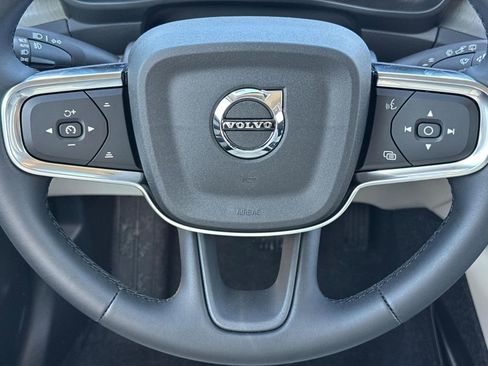 New 2026 Volvo XC40 B5 Ultra w/ Climate Package image 12