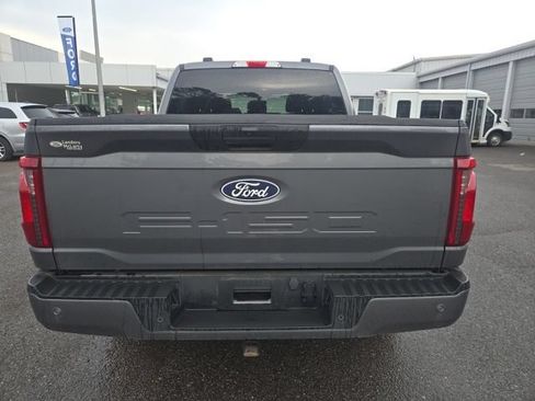 Used 2025 Ford F150 STX w/ Equipment Group 200A RWD image 5