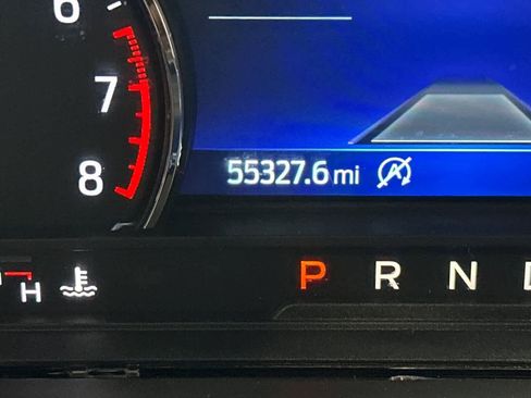 Used 2020 Ford Explorer Limited image 24