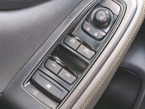 Certified 2025 Subaru Forester Wilderness image 25