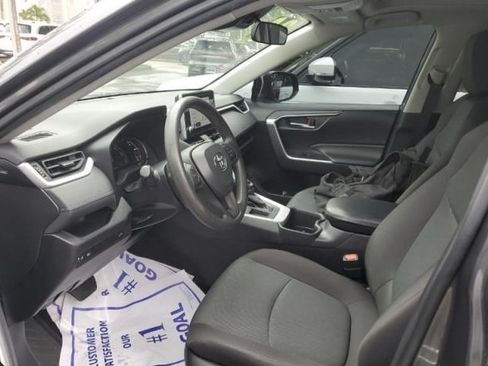 Used 2024 Toyota RAV4 XLE w/ Convenience Package FWD image 3
