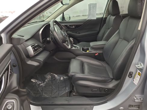 Used 2023 Subaru Outback Limited XT image 19