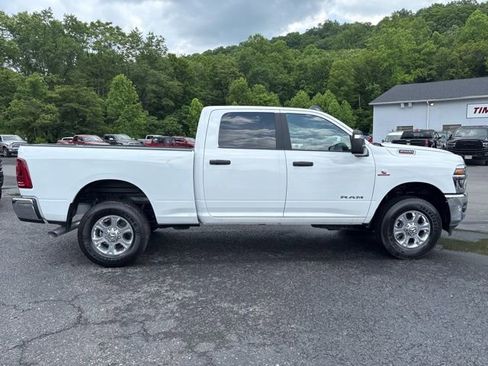 New 2025 RAM 2500 Big Horn image 5