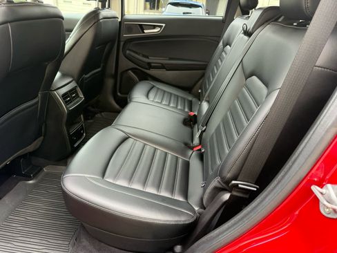 Used 2023 Ford Edge SEL w/ Convenience Package AWD/4WD image 5