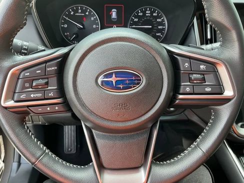 Certified 2024 Subaru Outback Premium w/ Popular Package #1A AWD/4WD image 28