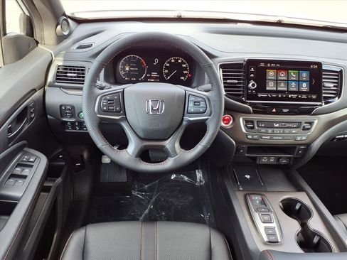 New 2026 Honda Ridgeline TrailSport image 18