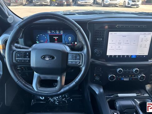 Used 2024 Ford F150 Tremor w/ Equipment Group 402A High AWD/4WD image 15