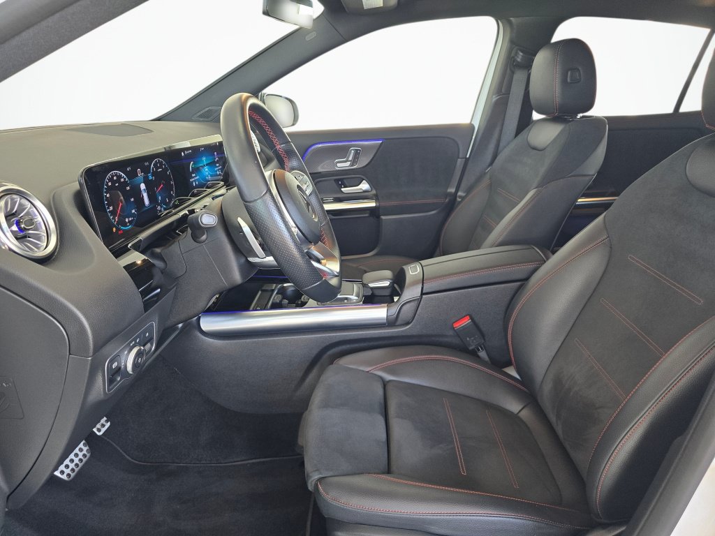 Used 2022 Mercedes-Benz GLA 250 4MATIC image 18