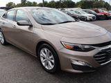 Used 2023 Chevrolet Malibu LT image 2
