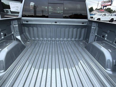 New 2026 Chevrolet Silverado 1500 LT w/ Z71 Off-Road Package AWD/4WD image 14