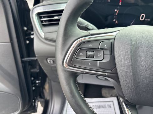 Used 2024 Buick Encore GX Preferred AWD/4WD image 27