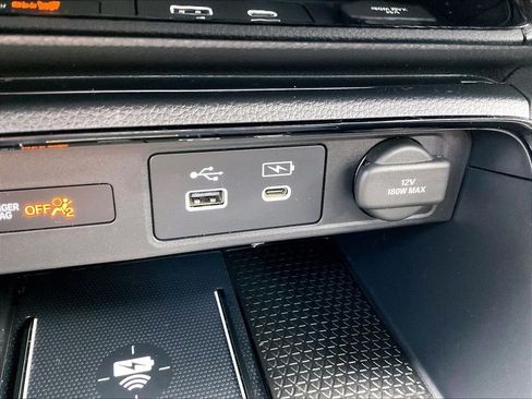 Used 2024 Honda CR-V EX-L image 27