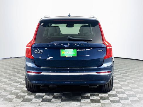 Used 2023 Volvo XC90 B6 Plus w/ Protection Package Premier AWD/4WD image 7