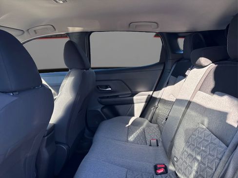 New 2026 Nissan Kicks SV w/ Cold Weather Package image 10