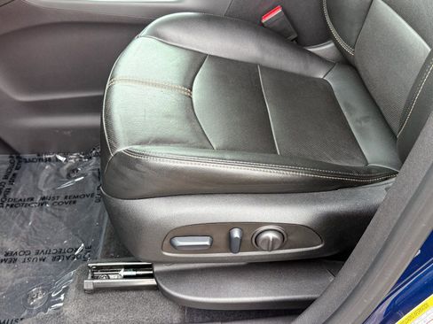 Certified 2023 Chevrolet Equinox Premier w/ LPO, Cargo Package image 20