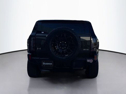Used 2025 GMC Hummer EV 2X AWD/4WD image 6