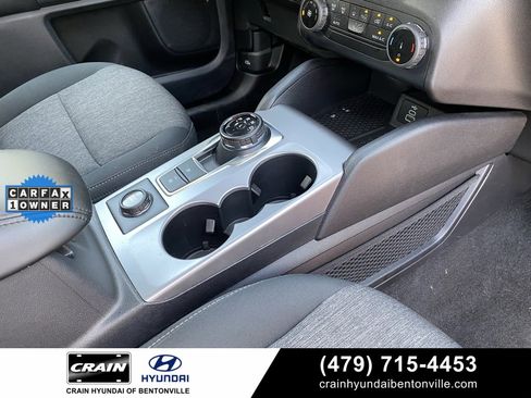 Used 2024 Ford Bronco Sport Big Bend image 39