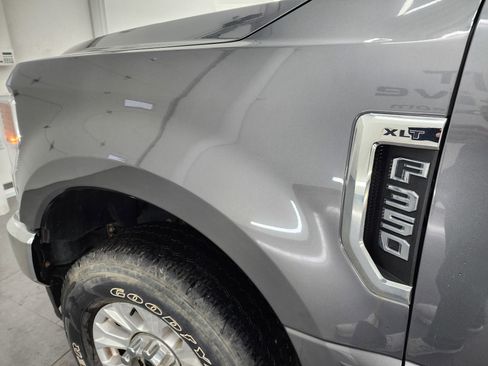 Used 2022 Ford F350 XLT w/ XLT Value Package image 34