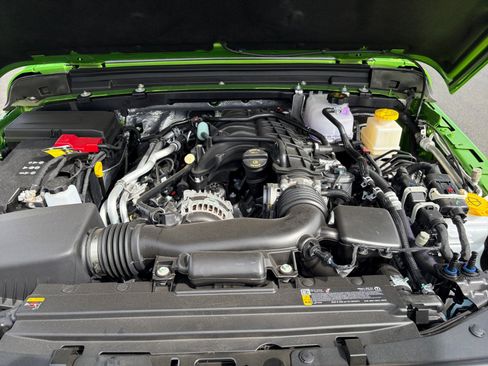 New 2026 Jeep Gladiator Willys image 9