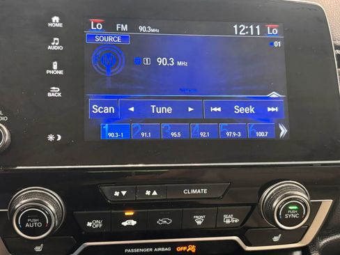 Used 2021 Honda CR-V EX image 58