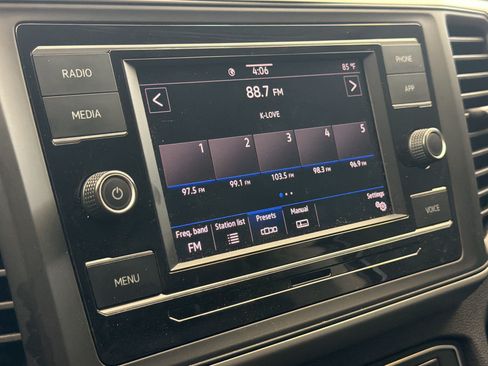 Used 2022 Volkswagen Atlas SE FWD image 20