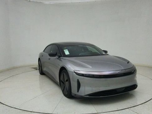 Used 2024 Lucid Air Touring image 64