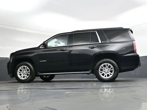 Used 2020 GMC Yukon SLT w/ Open Road Package image 32