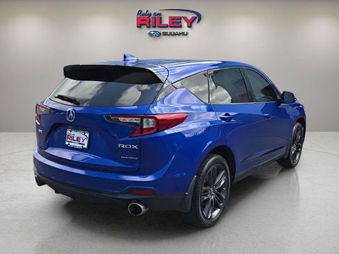 Used 2020 Acura RDX A-Spec image 5