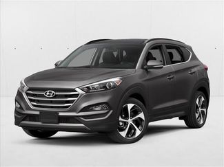 Used 2017 Hyundai Tucson Limited w/ Limited Ultimate Package 03 video 1