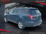 Used 2016 Ford Explorer XLT w/ Equipment Group 202A image 4