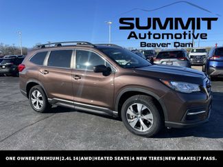 Used 2020 Subaru Ascent Premium w/ Convenience Package video 1