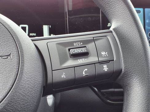 New 2026 Nissan Kicks SV w/ SV Premium Package image 20